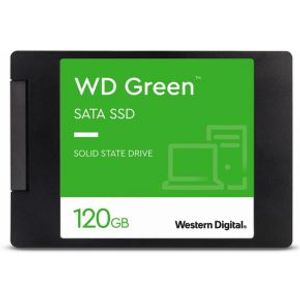 WD SSD Green 240GB SATA