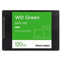 WD SSD Green 240GB SATA