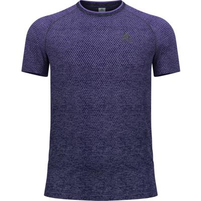 Odlo Essential Seamless Crew Neck T-Shirt Heren