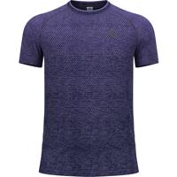Odlo Essential Seamless Crew Neck T-Shirt Heren