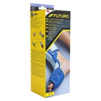 Futuro Ondersteuning Gedurende De Nacht Bij Fasciitis Plantaris 48507, Aanpasbaar