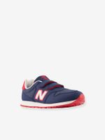 NEW BALANCE¨ GV500NV1/PV500NV1 Hook & Loop kindersneakers inktblauw