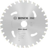 Bosch Accessoires Cirkelzaagblad | Standard for Steel | 150 mm | T32 2608837748