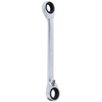 KS Tools 5034576 503.4576 Dubbele ringsleutel Sleutelbreedte (metrisch) 14 - 15 mm