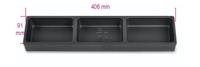 Beta Vp7-C ABS Thermogevormde Bak | 3 Vakken - 088880361