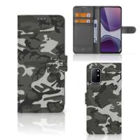 OnePlus 8T | Telefoon Hoesje | Army Light