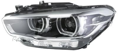 Koplamp links 1EX011930411