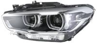 Koplamp links 1EX011930411
