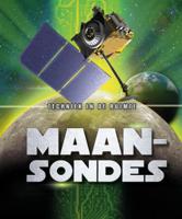 Maansondes (Hardback)