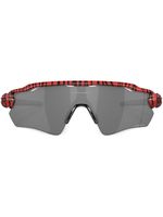 Oakley lunettes de soleil Radar® EV Path® - Rouge