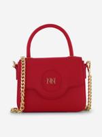 Nik&Nik zomer tasje meisjes - rood - Sofie Nik&Nik zomer tasje meisjes - rood - Sofie
