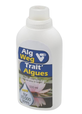 Velda Alg weg 500 ml
