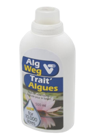 Velda Alg weg 500 ml