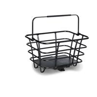 Cortina mand seoul avs 24l zwart 40x30x20cm