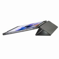 Hama tablethoes Fold met penvak voor Samsung Galaxy Tab S7/S8 11 zwart - thumbnail