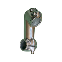 Promax Voorbouw a-head zilver 90/40