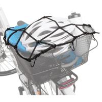 Ventura rear carrier net