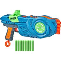 Hasbro NERF 2.0 Flip 8 - thumbnail