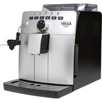 Gaggia HD8749/11 HD8749/11 Koffievolautomaat Zilver, Zwart - thumbnail