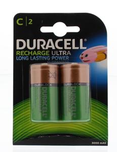Rechargeable C HR14