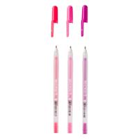 Sakura • gelly roll gelpen moonlight fluorescent sweets 3pcs