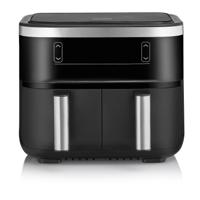 Severin FR2453 Airfryer Zwart