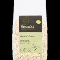 Smaakt Bio Gerstvlokken 500 g bij Jumbo