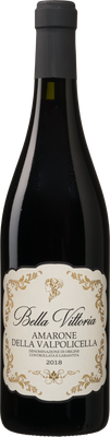 Bella Vittoria Amarone della Valpolicella Bella Vittoria Amarone della Valpolicella