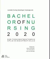 Bachelor of Nursing 2020 (Paperback)