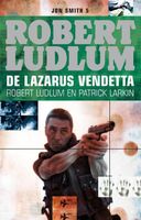 De lazarus vendetta - Robert Ludlum, Patrick Larkin - ebook - thumbnail