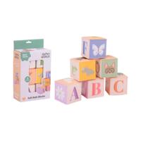 Johntoy John toy happy world 6 bad blokken