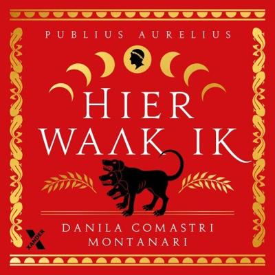 Hier waak ik