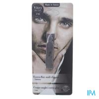 Vitry Classic Nagelknipper Uittrekbaar 1057B - thumbnail