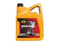 Motorolie Kroon-Oil Meganza LSP 5W30 C3,C4 5L 33893 - thumbnail