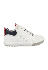 Shoesme Sneakers EF22S012-B Wit-24 maat 24