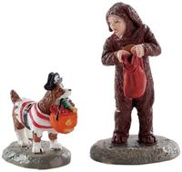 Double trouble set of 2 - Lemax