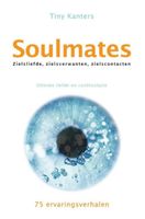 Soulmates - Tiny Kanters - ebook