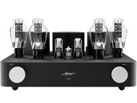 Fezz Lybra 300B stereo versterker Black Ice