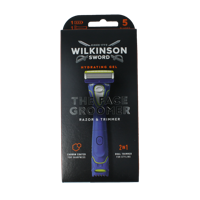 Wilkinson Hydro 5 groomer apparaat 1 Stuks