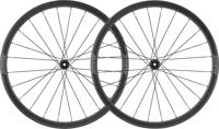 Mavic cosmic sl 32 carbon cl sram xdr wheelset