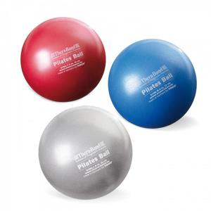 Thera-Band Pilates Bal grijs 26cm