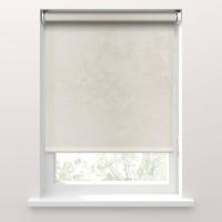 Leen Bakker - Fenstr Rolgordijn Prato Transparant - (25019) - Polyester - Beige - 120x10x10 Cm