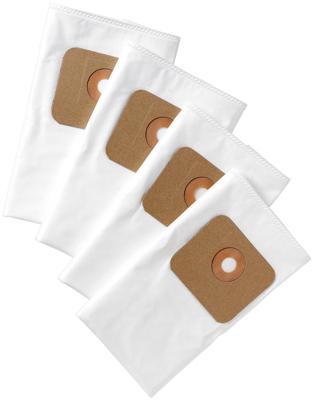 NILFISK Filter bag multi-series 4pcs.