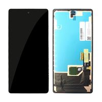 Google Pixel 6 LCD Display G949-00175-01 - Zwart