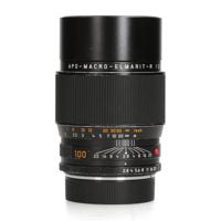 Leica Leica 100mm F2.8 Apo-Macro-Elmarit-R
