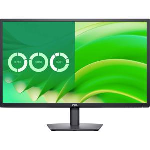 Dell E2725H LED-monitor Energielabel D (A - G) 68.6 cm (27 inch) 1920 x 1080 Pixel 16:9 5 ms VGA, DisplayPort VA LED