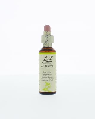 Wild rose/hondsroos 20 Milliliter