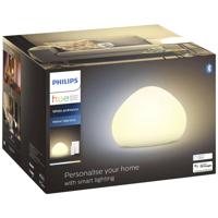 Hue LED-tafellamp 871951434139500 Energielabel: F (A - G) Hue White Amb. Wellner Tischleuchte weiß 806lm inkl. Dimmschalter E27 8 W Energielabel: F (A - G)