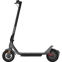 Elektrische scooter - XIAOMI - Elektrische scooter 4 Lite 2e generatie - Banden 10 - 300W Max - 10,4Ah - Bereik 25km