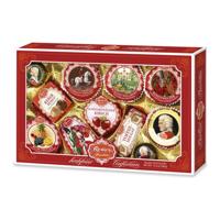 Reber - Specialiteiten Cassette - 380g